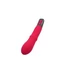 Kép 3/11 - TITANZ 7" SILICONE RECHARGEABLE VIBRATOR IN PINK
