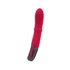 Kép 4/11 - TITANZ 7" SILICONE RECHARGEABLE VIBRATOR IN PINK