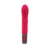 Kép 5/11 - TITANZ 7" SILICONE RECHARGEABLE VIBRATOR IN PINK