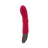 Kép 6/11 - TITANZ 7" SILICONE RECHARGEABLE VIBRATOR IN PINK