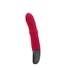 Kép 7/11 - TITANZ 7" SILICONE RECHARGEABLE VIBRATOR IN PINK