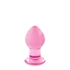 Kép 2/2 - Crystal Small Pink