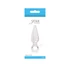 Kép 1/2 - Jolie Pleasures Mini Clear