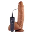 Kép 2/2 - SHANE DIESEL VIBRATING DILDO
