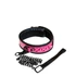Kép 2/2 - Sinful Collar Pink