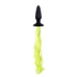Kép 2/2 - Unicorn Tails Yellow