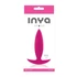 Kép 1/2 - INYA Spades Small Pink