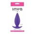 Kép 1/2 - INYA Spades Medium Purple