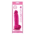 Kép 1/2 - ColourSoft 5 inch Soft Dildo Pink