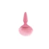 Kép 2/2 - Bunny Tails Pink