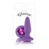 Kép 1/2 - Glams Purple Gem