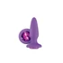Kép 2/2 - Glams Purple Gem