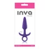 Kép 1/2 - INYA Prince Small Purple