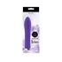 Kép 1/2 - Luxe Madonna Straight Seven Purple