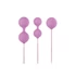 Kép 2/2 - Luxe O' Kegel Balls Pink