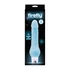 Kép 1/2 - Firefly 8 inch Vibrating Massager Blue