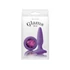Kép 1/2 - Glams Mini Purple Gem
