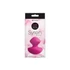 Kép 1/2 - Luxe Syren Massager Pink