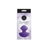 Kép 1/2 - Luxe Syren Massager Purple