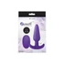 Kép 1/2 - Luxe Zenith Wireless Plug Purple