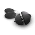 Kép 2/2 - Shi/Shi Union Girl/Girl Vibe Black