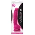 Kép 1/2 - Colours Dual Density 5 inch Dildo Pink