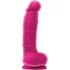 Kép 2/2 - Colours Dual Density 5 inch Dildo Pink