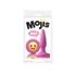 Kép 1/2 - Moji's Ily Pink