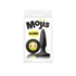 Kép 1/2 - Moji's OMG Black