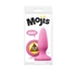 Kép 1/2 - Moji's - SHT - Medium - Pink