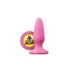 Kép 2/2 - Moji's - SHT - Medium - Pink