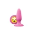 Kép 2/2 - Moji's - WTF - Medium - Pink