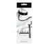 Kép 1/2 - Sinful - 1'' Collar - Black