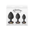 Kép 1/2 - Glams - Spades Trainer Kit - Black