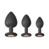 Kép 2/2 - Glams - Spades Trainer Kit - Black