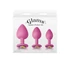 Kép 1/2 - Glams - Spades Trainer Kit - Pink