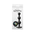 Kép 1/2 - Glams - Ripple   Rainbow Gem - Black