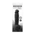 Kép 1/2 - Colours - Pleasures - Vibrating - 5" Dildo - Black