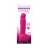 Kép 1/2 - Colours - Pleasures - Vibrating - 5" Dildo - Pink
