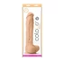 Kép 1/2 - Colours - Pleasures - 10" Dildo - White