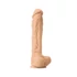 Kép 2/2 - Colours - Pleasures - 10" Dildo - White