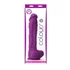 Kép 1/2 - Colours - Pleasures - 10" Dildo - Purple