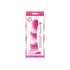 Kép 1/2 - Colours - Pleasures - Yum Yum  6" Dildo - Pink