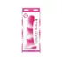 Kép 1/2 - Colours - Pleasures - Yum Yum  7" Dildo - Pink