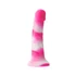 Kép 2/2 - Colours - Pleasures - Yum Yum  7" Dildo - Pink