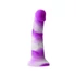 Kép 2/2 - Colours - Pleasures - Yum Yum  7" Dildo - Purple