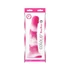 Kép 1/2 - Colours - Pleasures - Yum Yum  8" Dildo - Pink
