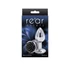 Kép 1/2 - Rear Assets - Rose - Small - Black