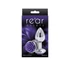 Kép 1/2 - Rear Assets - Rose - Small - Purple