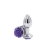 Kép 2/2 - Rear Assets - Rose - Small - Purple